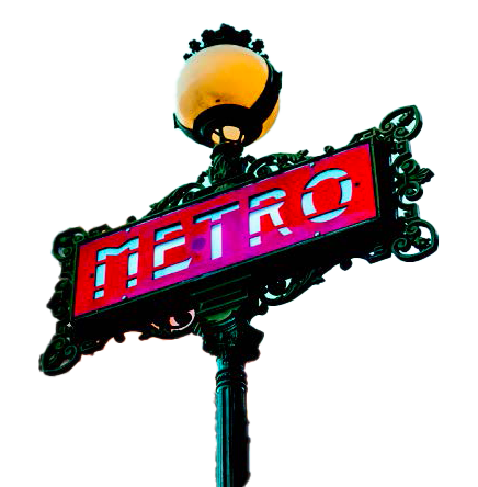 métro